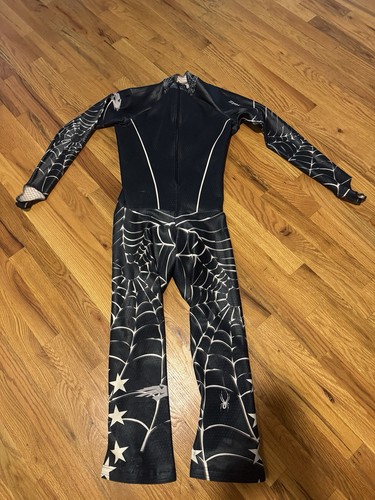 Tuta spyder uomo - gs,
