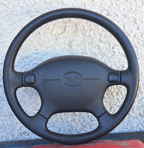 Volante mazda 323 - 323, lantis