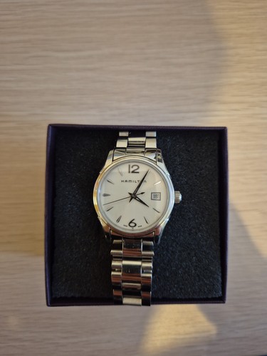 Orologio hamilton jazzmaster - orologio,