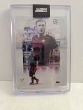 Topps Total Football 25/26