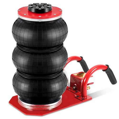 Cric pneumatico 6600lbs - pneumatico, 3t/6600lbs