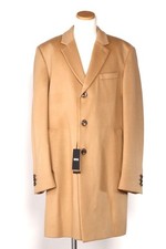Cappotto chester HUGO BOSS