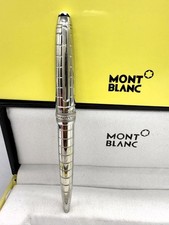 Montblanc. Meisterstuck