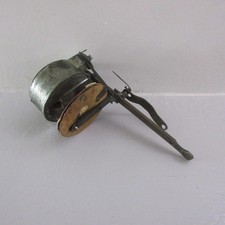 mécanisme STEINER .  voice