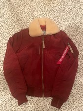 Giacca da volo Alpha