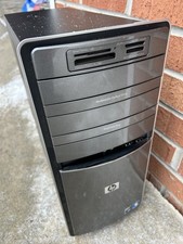 HP Pavilion p6540f PC Tower