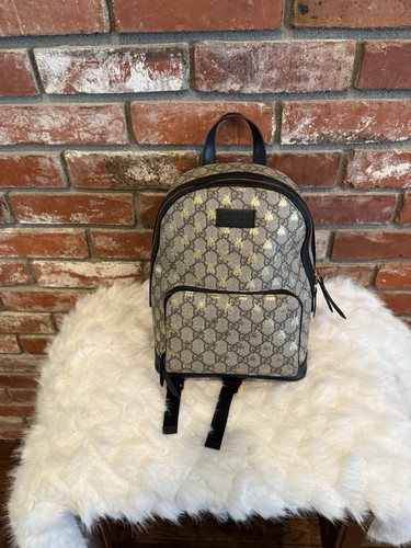 Zaino originale gucci - originale,
