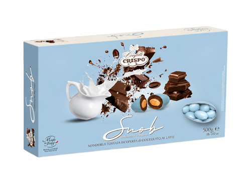 Crispo snob confetti carta - snob,