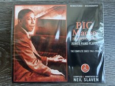 Big maceo merriweather - maceo, merriweather: