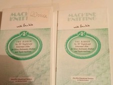 Macchina per maglieria Video