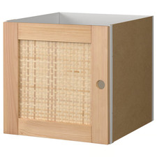 Nuovo inserto Ikea Kallax con