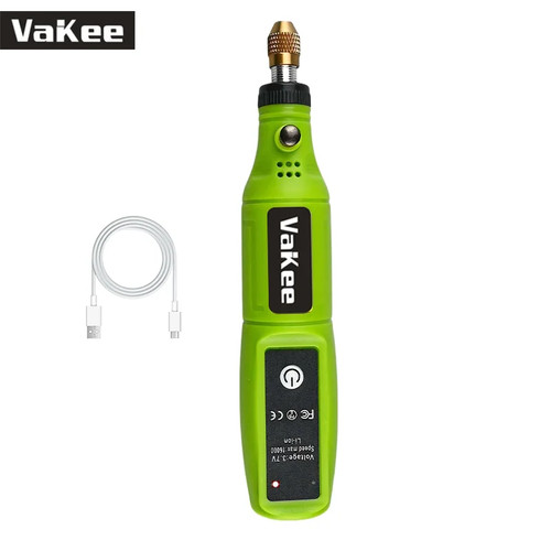 Mini trapano elettrico usb - elettrico,