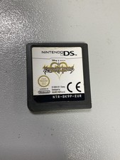 Kingdom Hearts Re:Coded