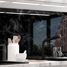 Pannello posteriore cucina -