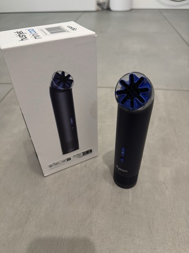 Dyson hushjet mini cool - dyson,