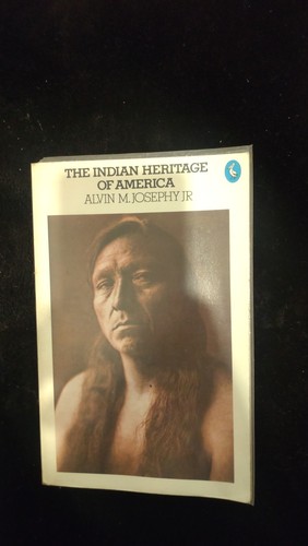 The indian heritage america - of,