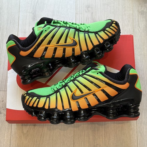 Nike shox scarpe - nike,