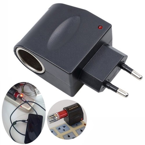 Spina adattatore auto - , presa