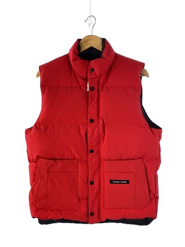 Taglia canada goose puffer - taglia,