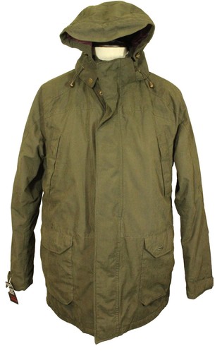Cappotto campo hoggs of - cappotto,