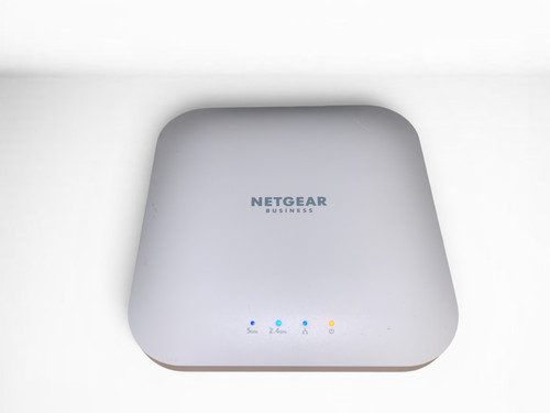 Netgear wax214 ax1800 - netgear,