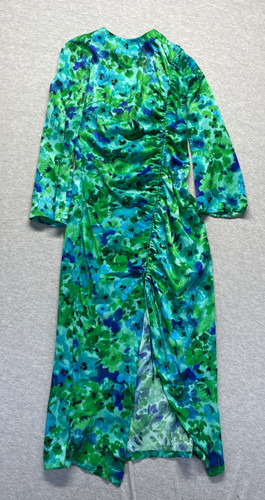 Maxi abito zara - maxi,