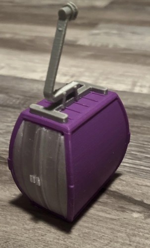 Gondola skyliner espositore - gondola/skyliner,