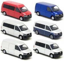 Rietze - VW Volkswagen T6 Bus