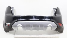 PARAURTI POSTERIORE PER FORD