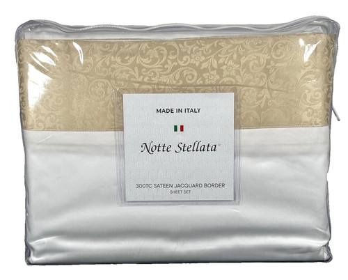 Set lenzuola notte - set,