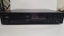 Denon dcd 1500 - denon, lettore