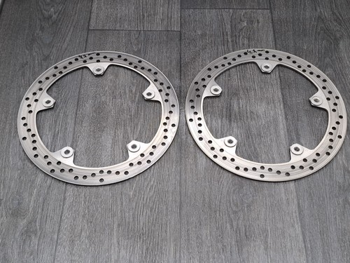 Kit dischi freno bmw 1200 - freno,