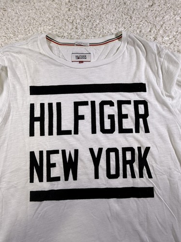 Tommy hilfiger shirt uomo - hilfiger, t