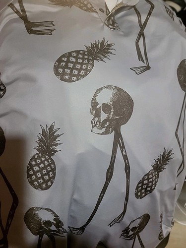 Polo rebel reaper clothing - polo,