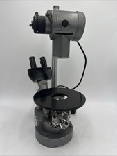 Microscopio invertito Ernst