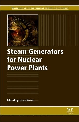Steam generators for nuclear - generators,