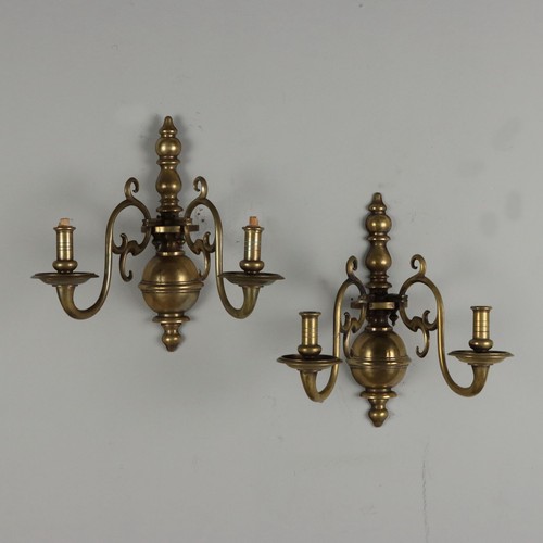 Coppia applique antiche - coppia,