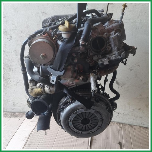 Motore completo 937a5000 - completo,
