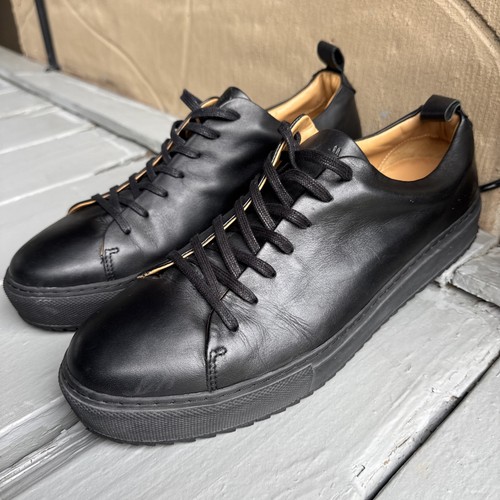 Mael sneakers uomo - di, lusso