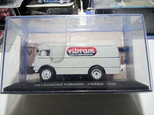 Leoncino vibram edicola - ,