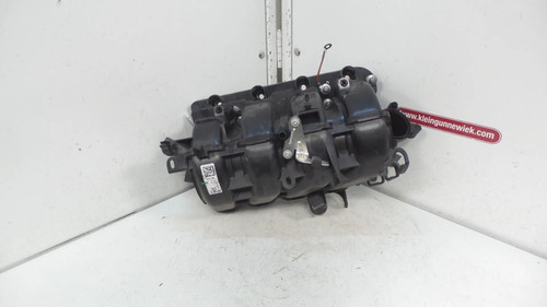 Collettore aspirazione opel - collettore,