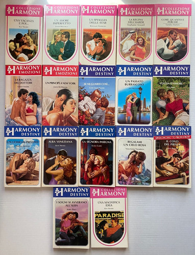 Lotto libri collezione - lotto,