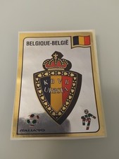 Calciatori Panini Italia 90