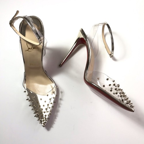 Nuovo christian louboutin - christian,