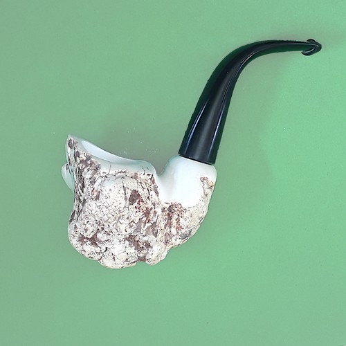 Pipe vera schiuma - vera, di