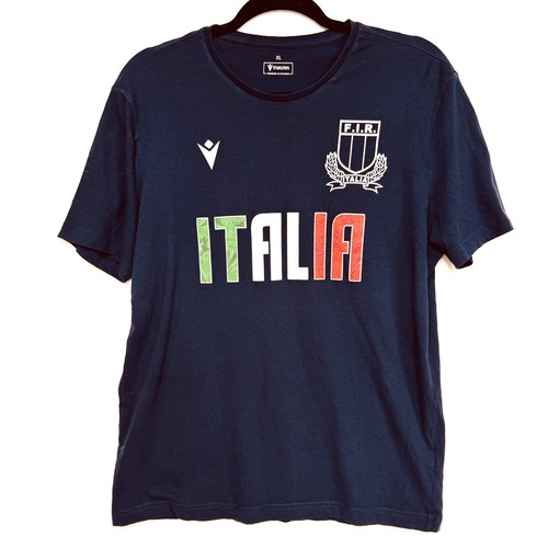Shirt uomo macron italia - t-shirt,