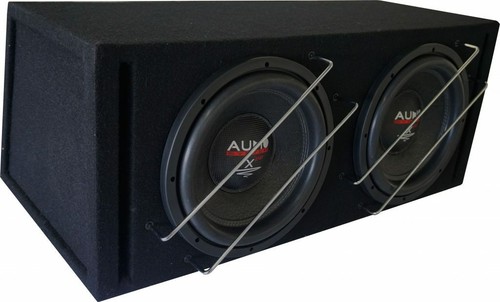 Sistema audio evo br 2 - sistema, br-2