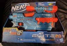 Pistola Ad Acqua NERF Elite