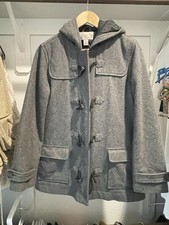 Giacca da campo in lana