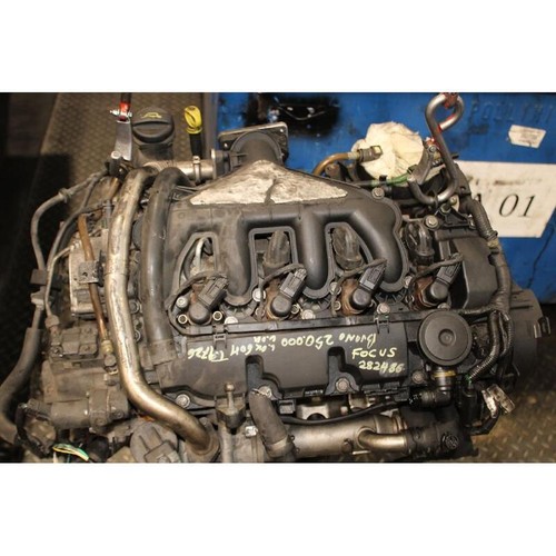 Motore compl ford - ⭐,